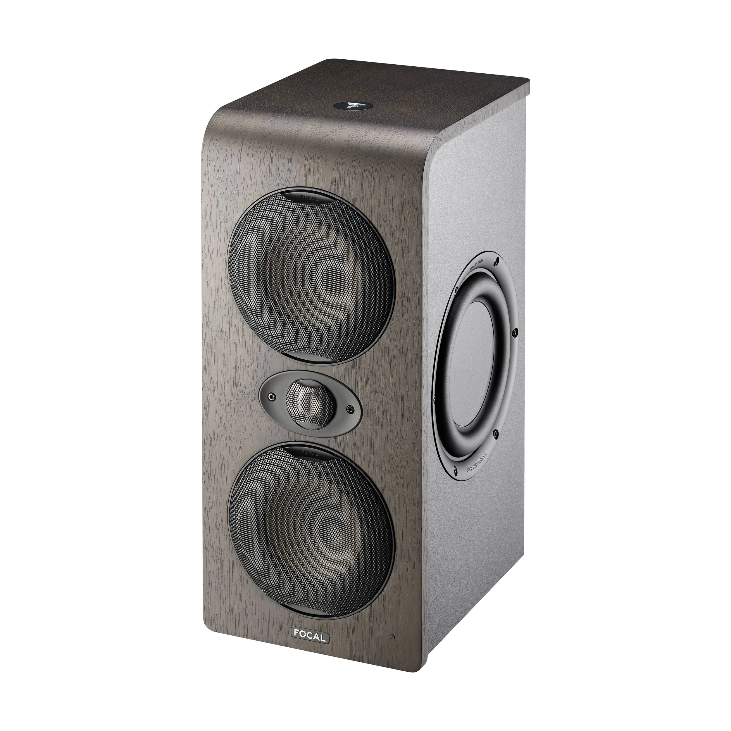Focal Shape Twin Dual 5