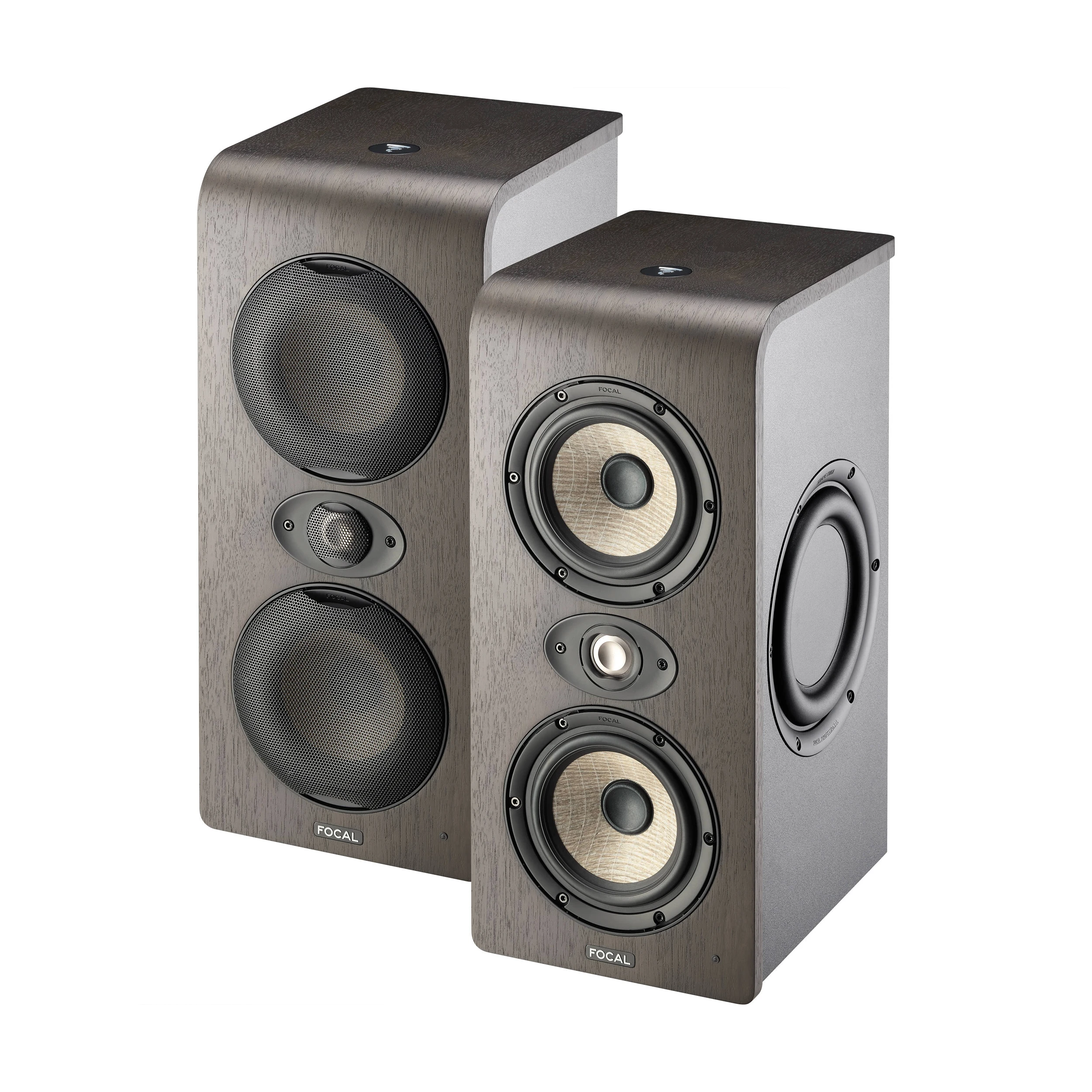 Focal Shape Twin Dual 5