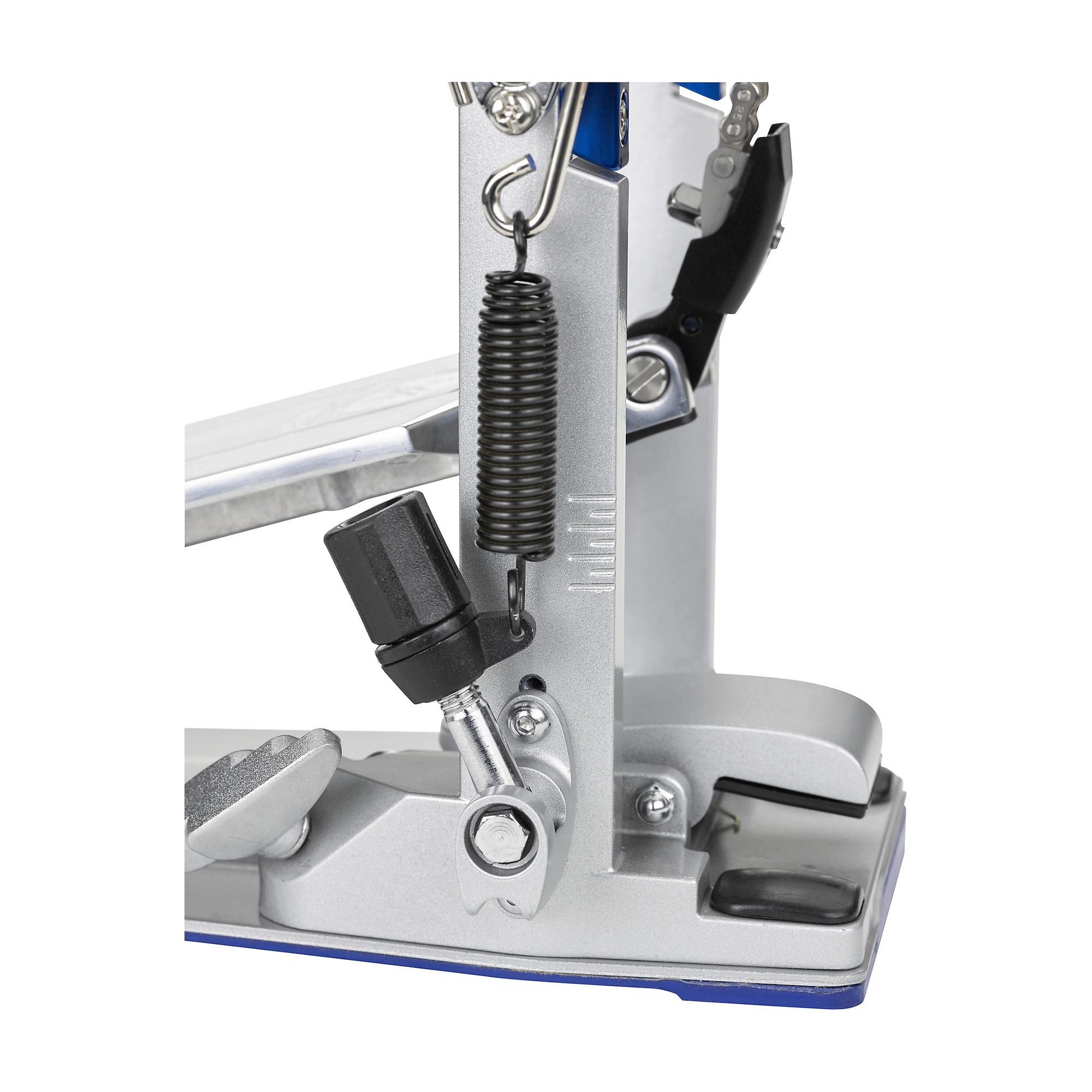 Yamaha FP9C Double-Chain Drive Single Bass Drum Pedal