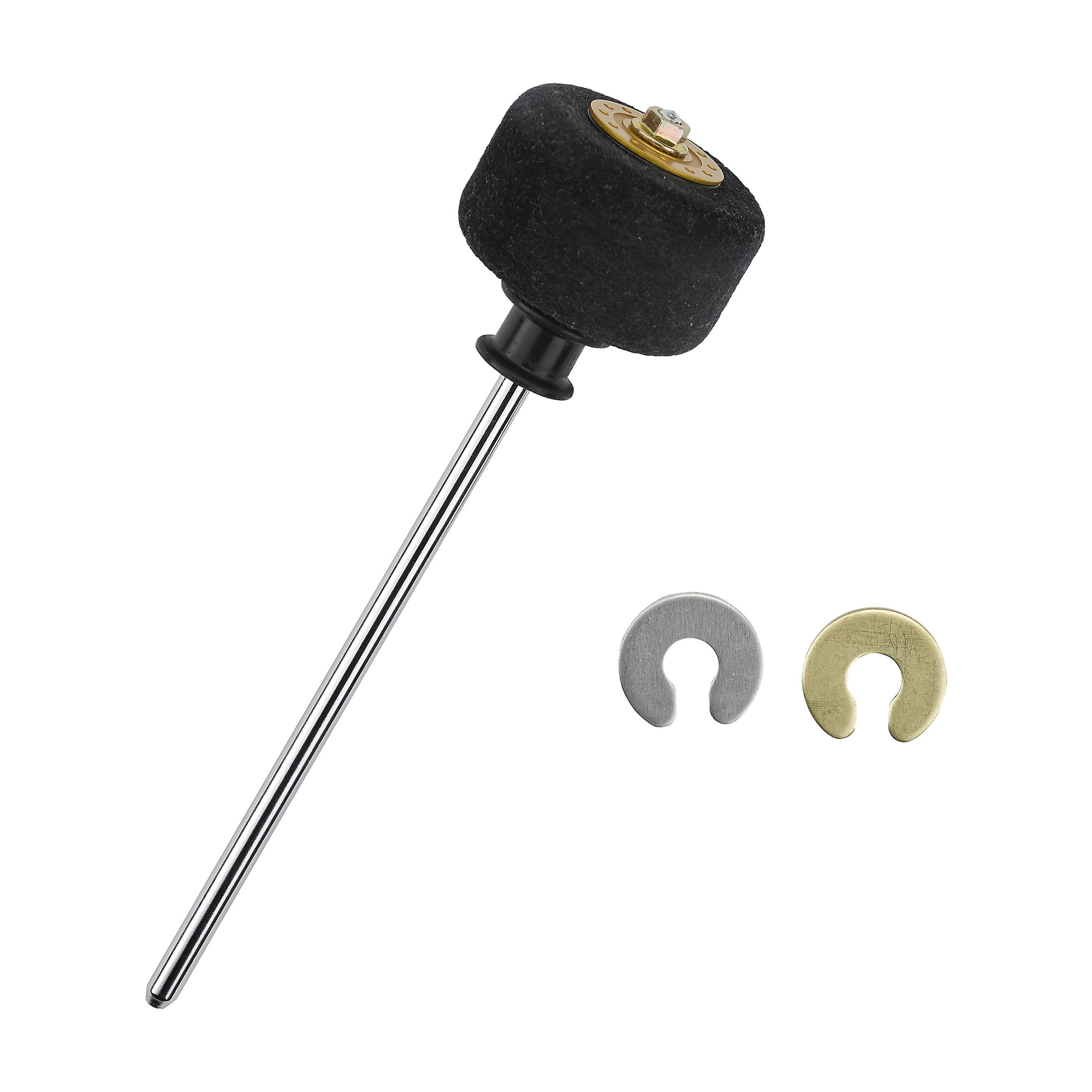 Yamaha FP9C Double-Chain Drive Single Bass Drum Pedal