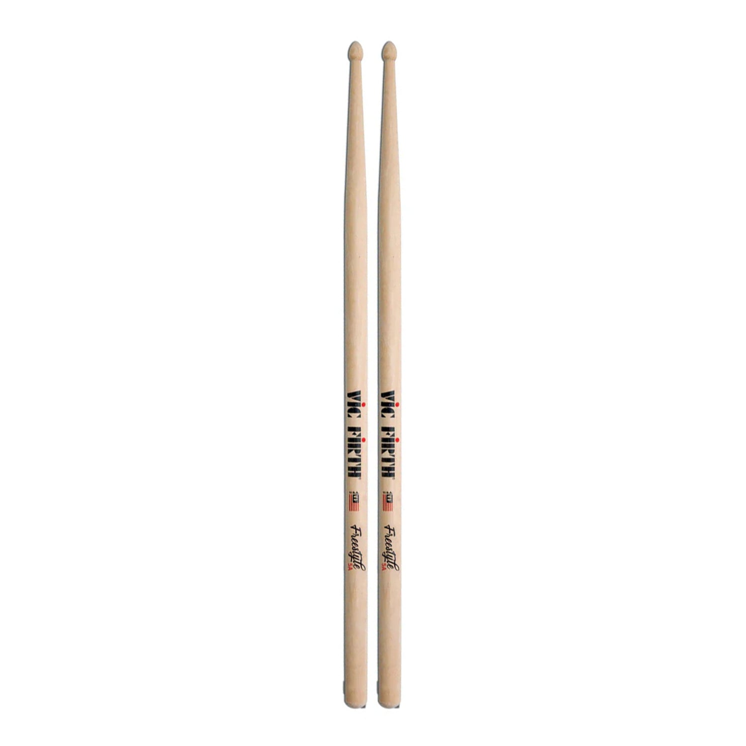 Vic Firth American Concept Freestyle 5A Drumsticks