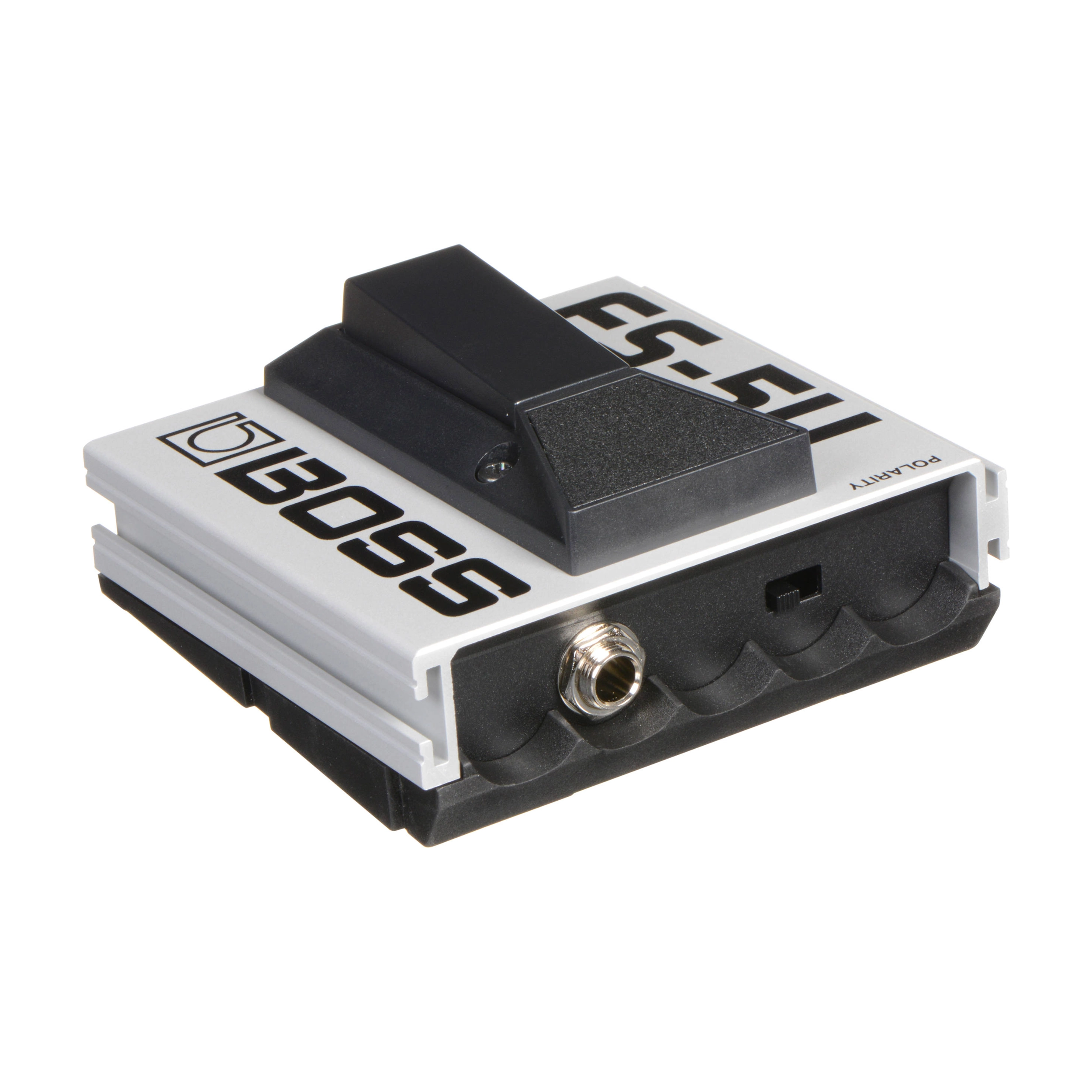 Boss FS-5U Foot Switch - Silver