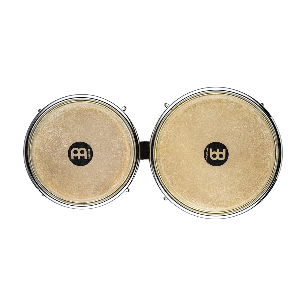 Meinl Free Ride Bongo 200 Series Gold Amber Burst