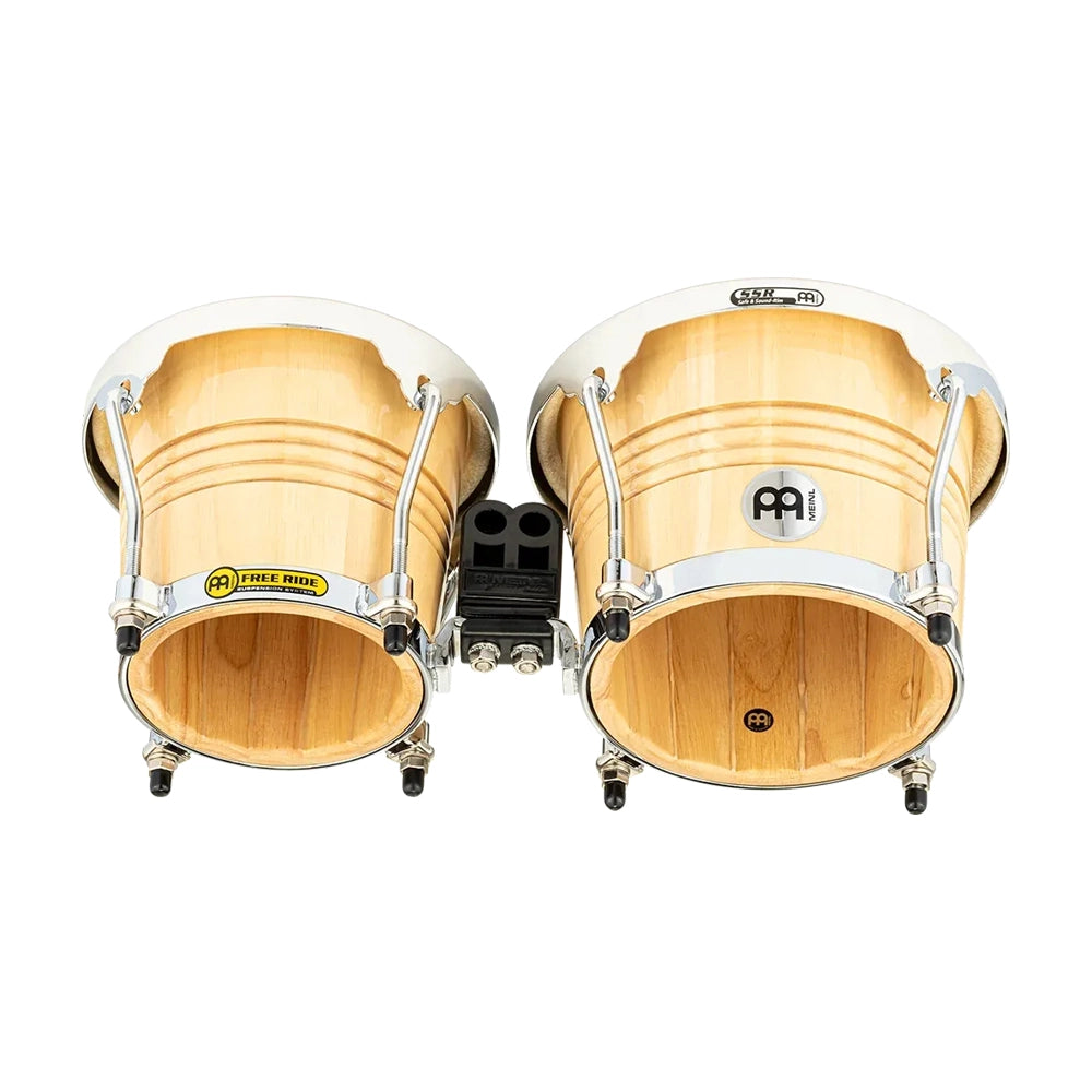 Meinl Free Ride Bongo 200 Series Natural