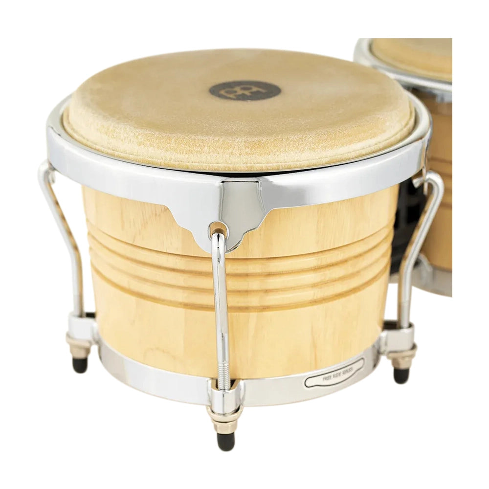 Meinl Free Ride Bongo 200 Series Natural