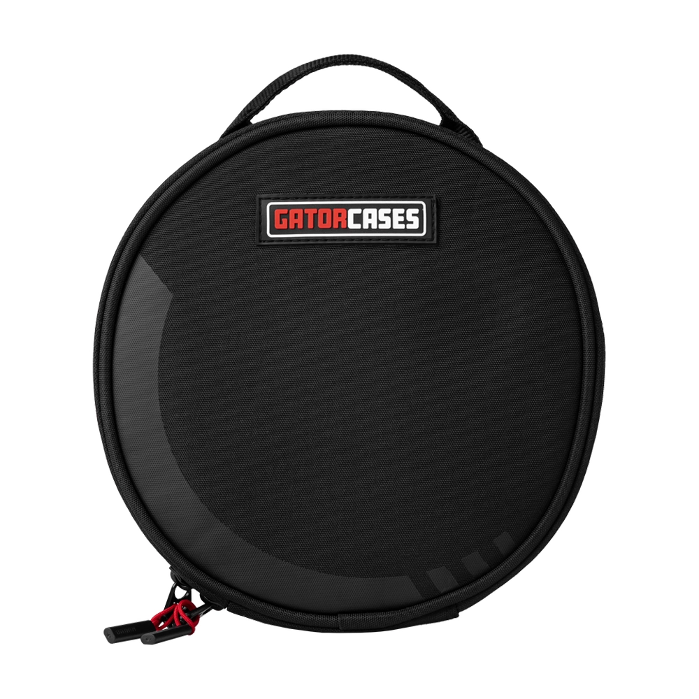 Gator Cases Icon series bag for various headphones, front view