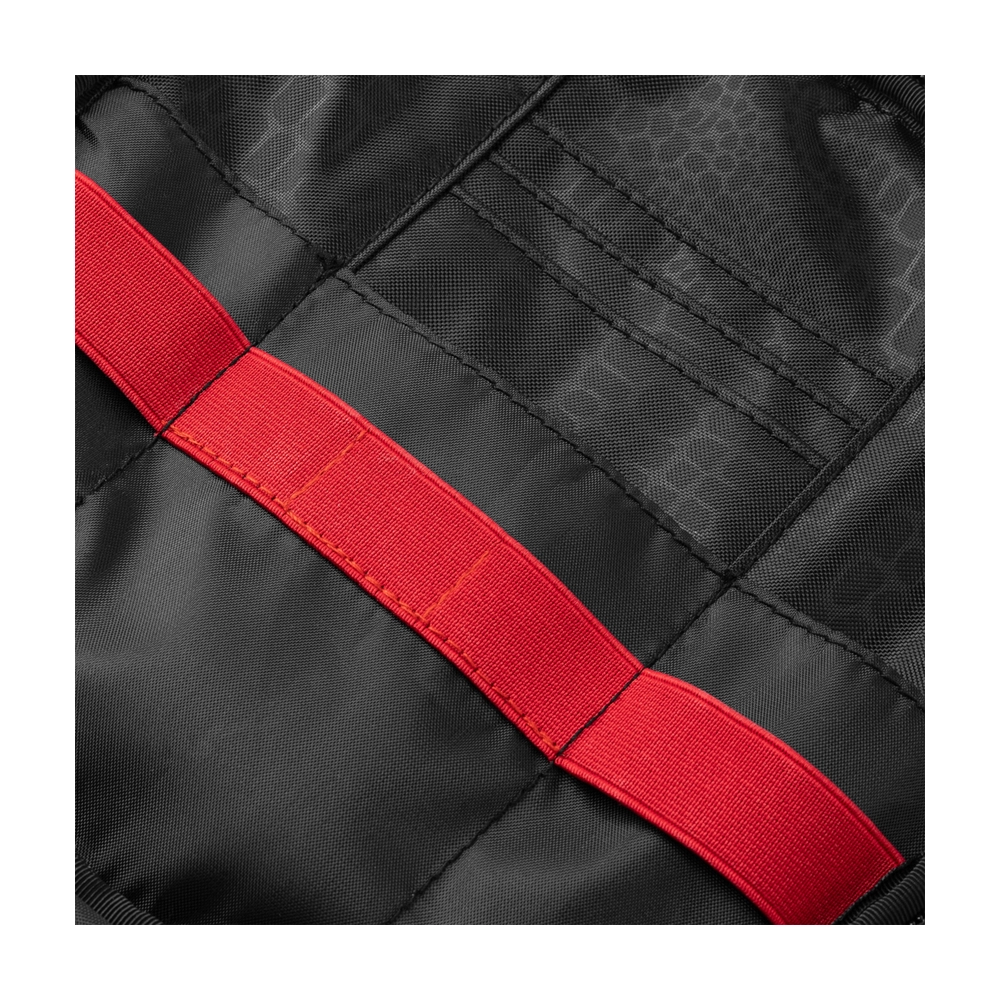 Gator Cases Icon series bag for various headphones, compartments view