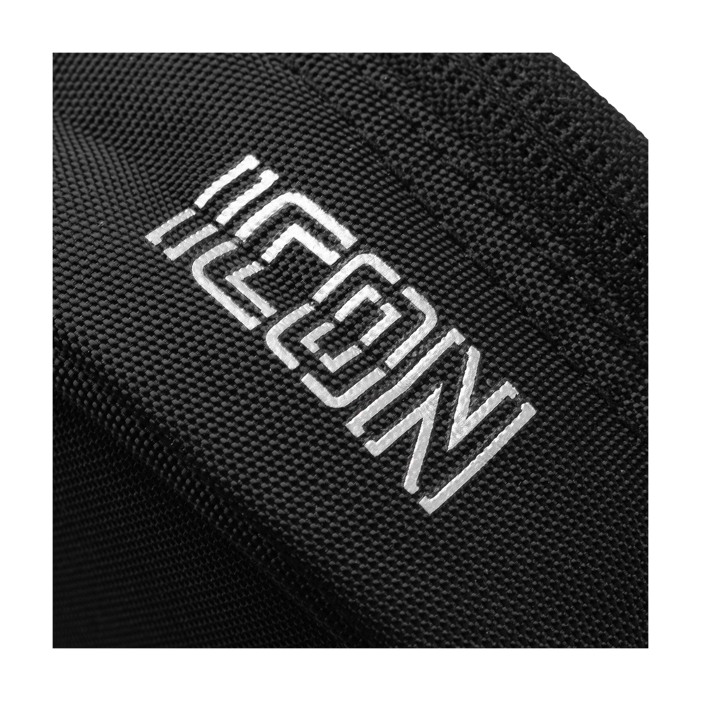 Gator Cases Icon series bag for various headphones, icon logo close up