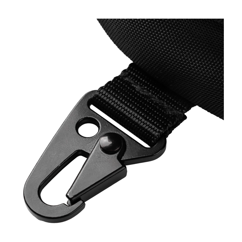 Gator Cases Icon series bag for various headphones, clip for rig