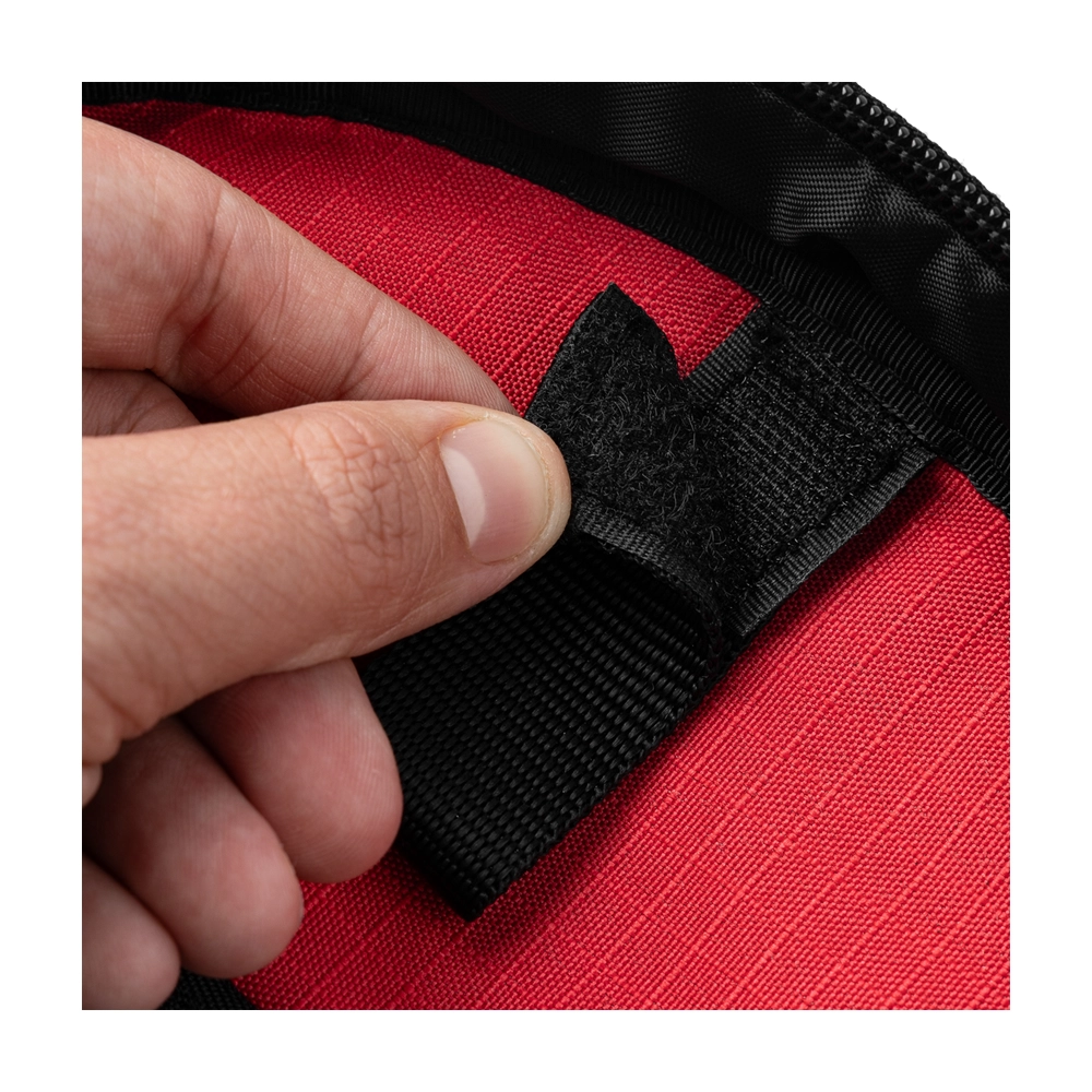 Gator Cases Icon series bag for various headphones, inside velcro for rig