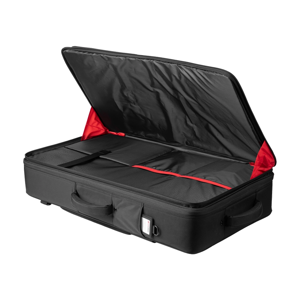 Gator Icon Series G-Icondj-Lg-Bp Dj Controller Bag - L