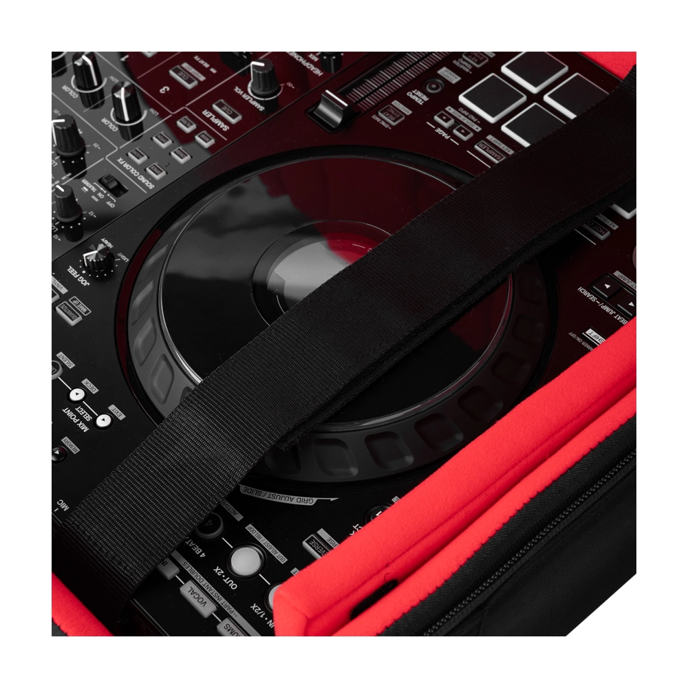 Gator Icon Series G-Icondj-Lg-Bp Dj Controller Bag - L