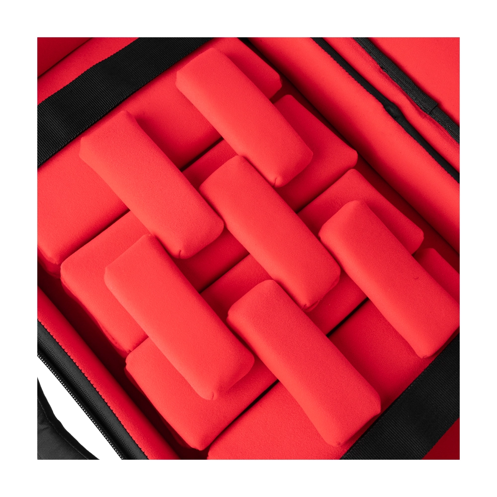 Gator Icon Series G-Icondj-Lg-Bp Dj Controller Bag - L