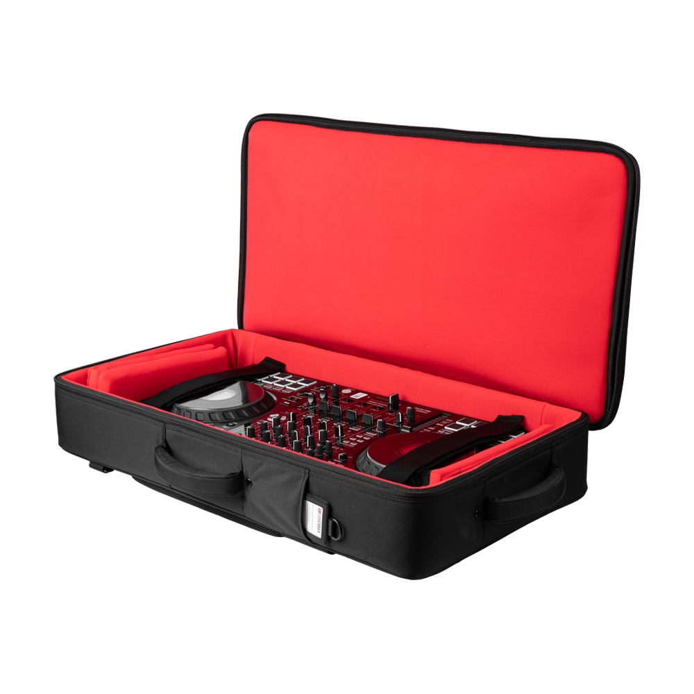 Gator Icon Series G-Icondj-Lg-Bp Dj Controller Bag - L