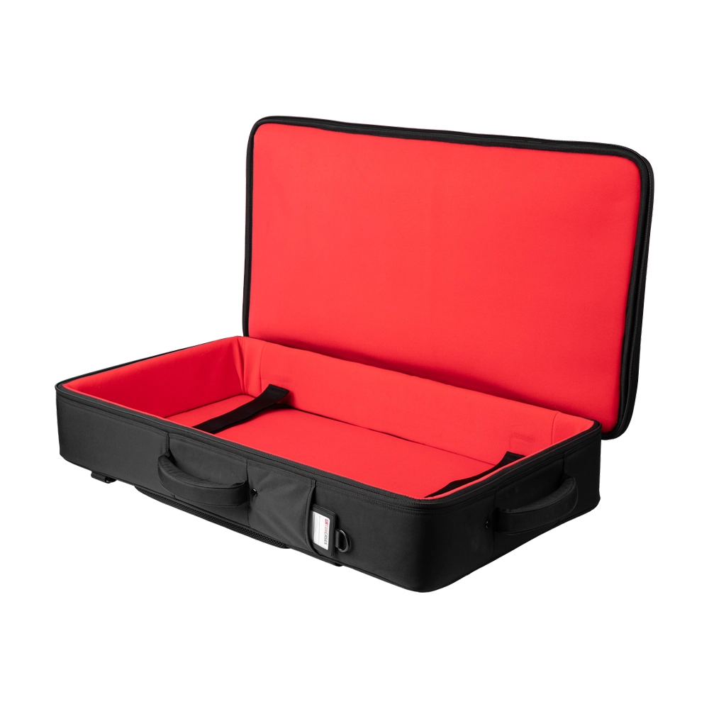 Gator Icon Series G-Icondj-Lg-Bp Dj Controller Bag - L