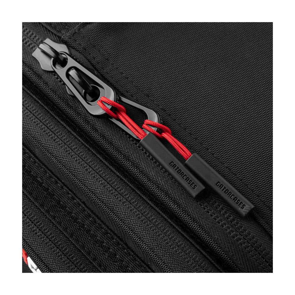 Gator Icon Series G-Icondj-Sm-Bp Dj Controller Bag - S