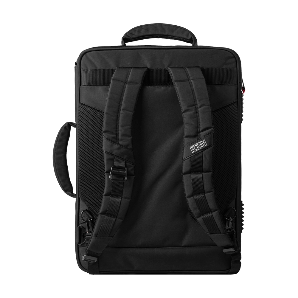 Gator Icon Series G-Icondj-Sm-Bp Dj Controller Bag - S