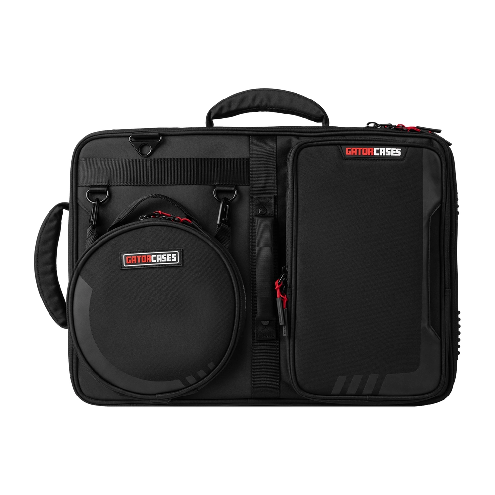Gator Icon Series G-Icondj-Sm-Bp Dj Controller Bag - S
