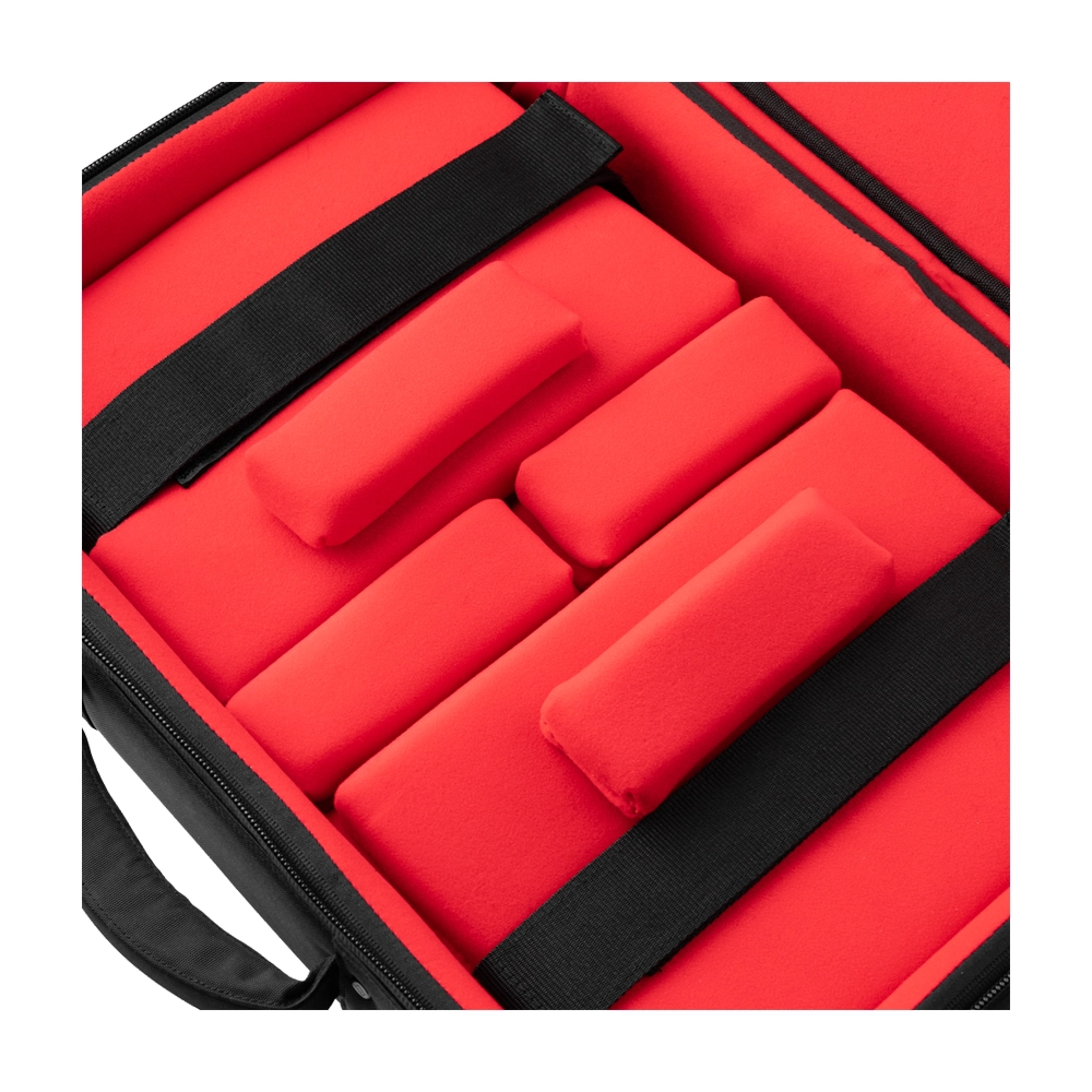 Gator Icon Series G-Icondj-Sm-Bp Dj Controller Bag - S