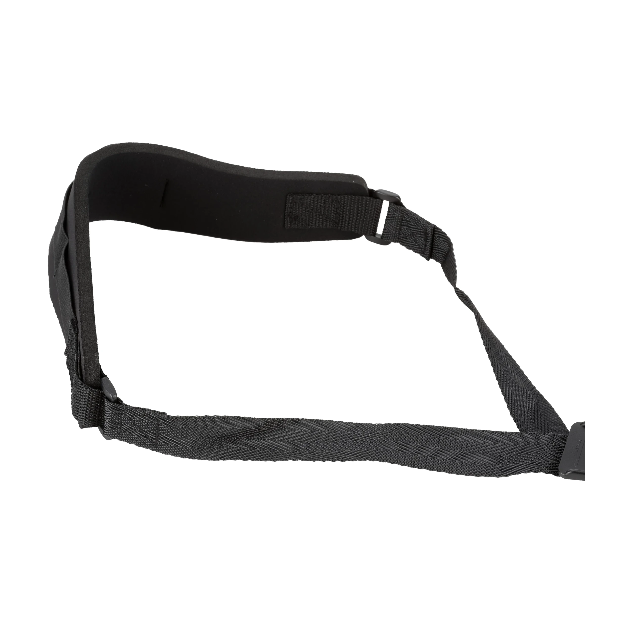 Gator Deluxe Neoprene Saxophone Strap - XL