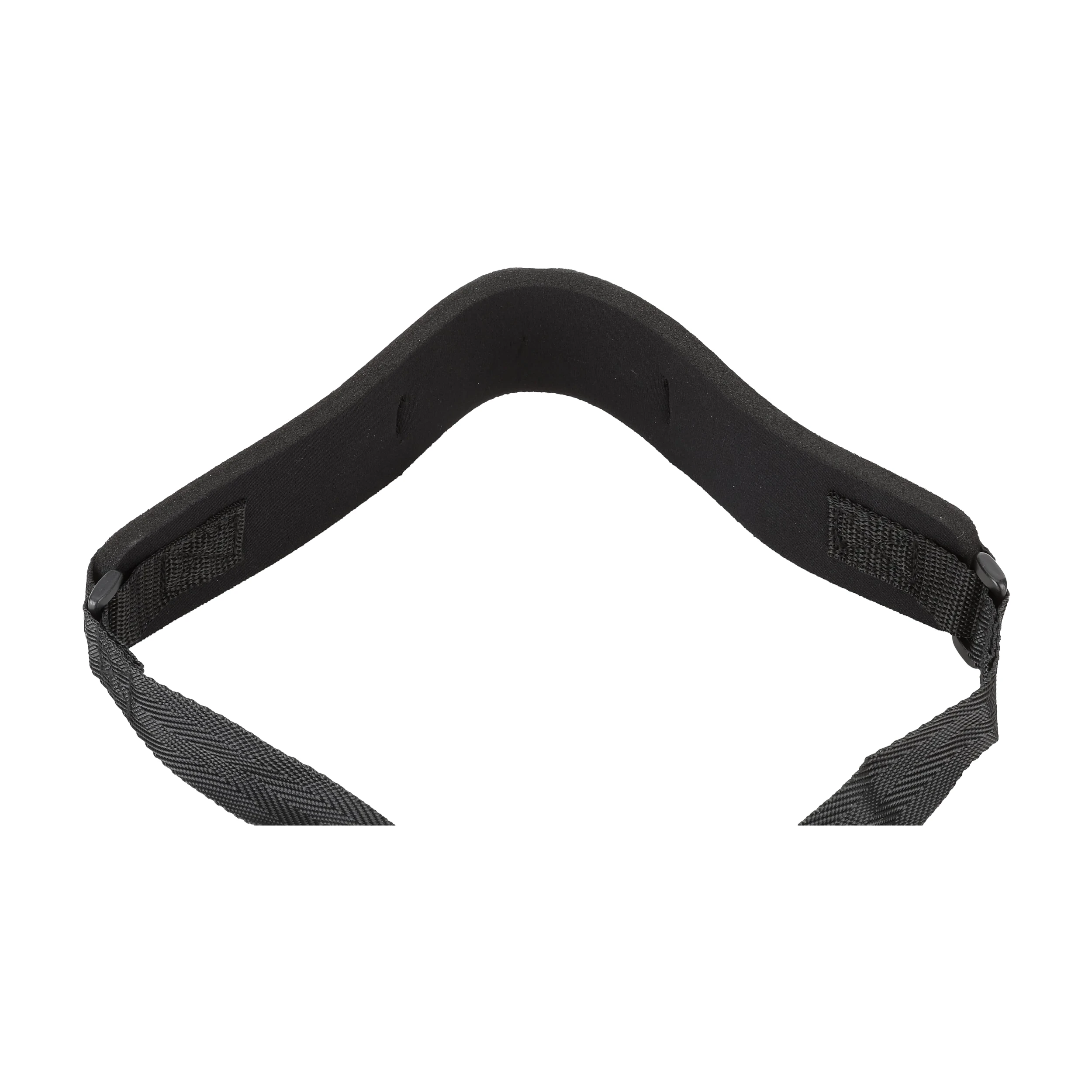 Gator Deluxe Neoprene Saxophone Strap - XL