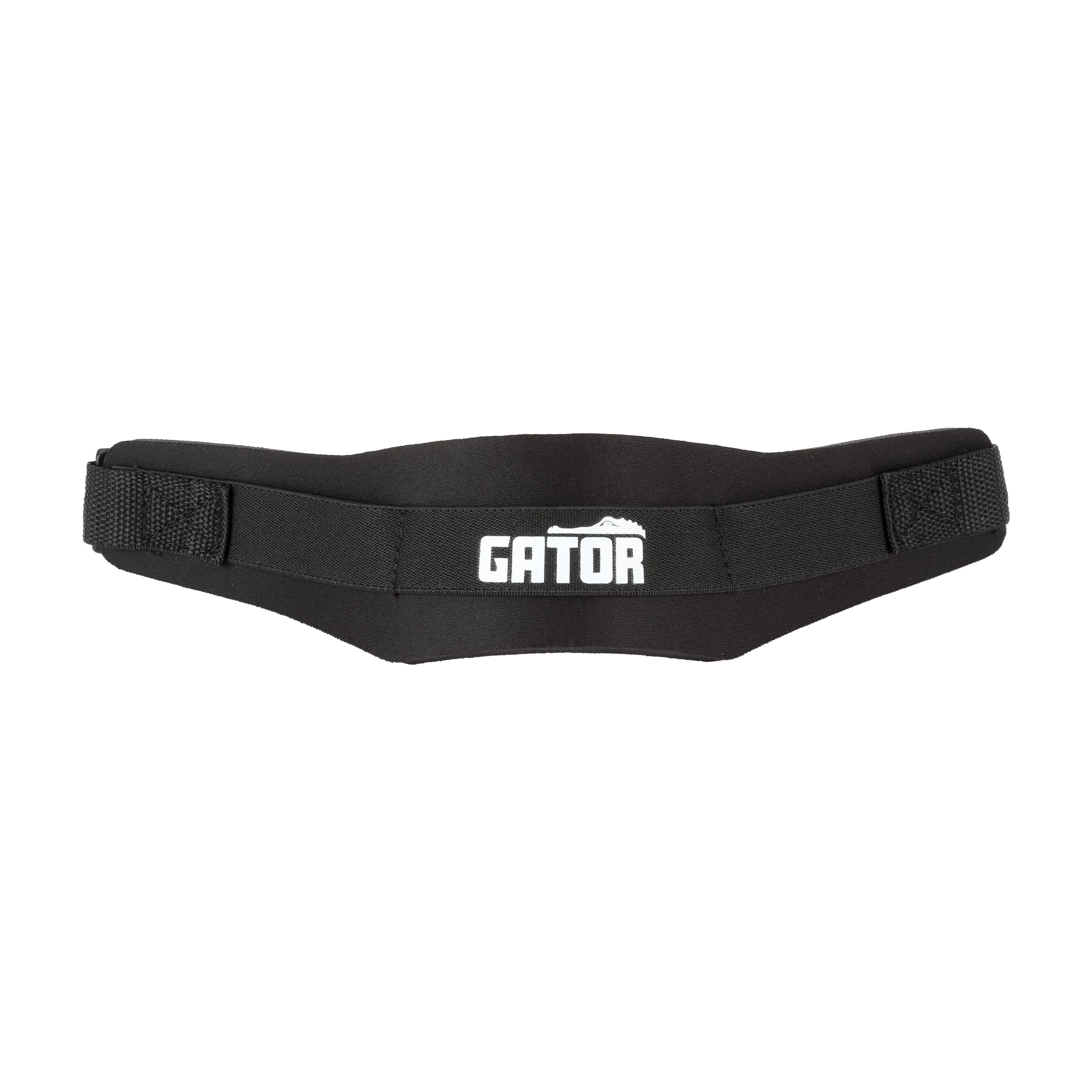 Gator Deluxe Neoprene Saxophone Strap - XL