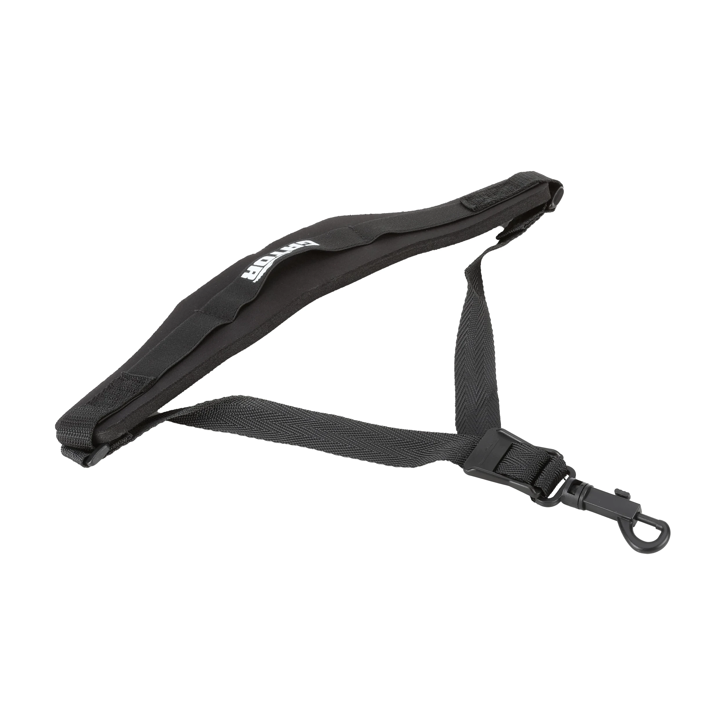 Gator Deluxe Neoprene Saxophone Strap - XL