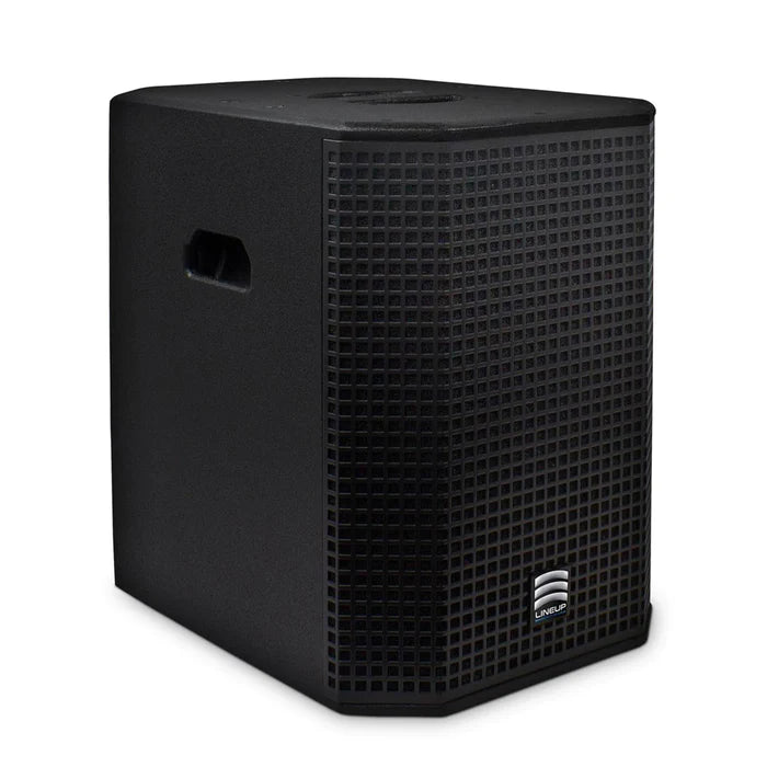 Lineup 12" Active Subwoofer