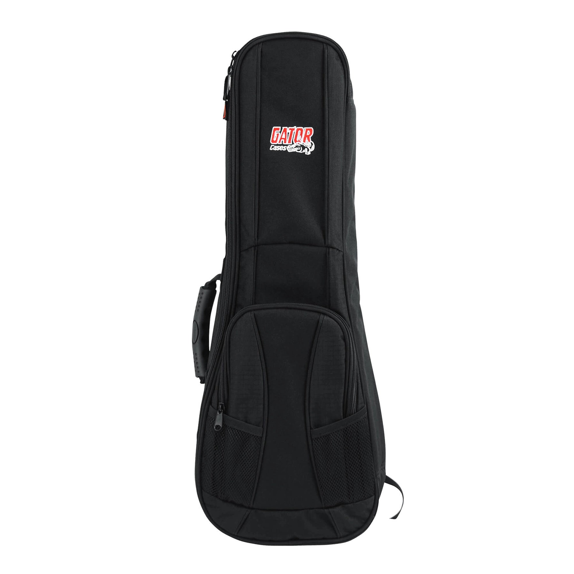 Gator Cases 4G Series Gig Bag for Concert Ukulele