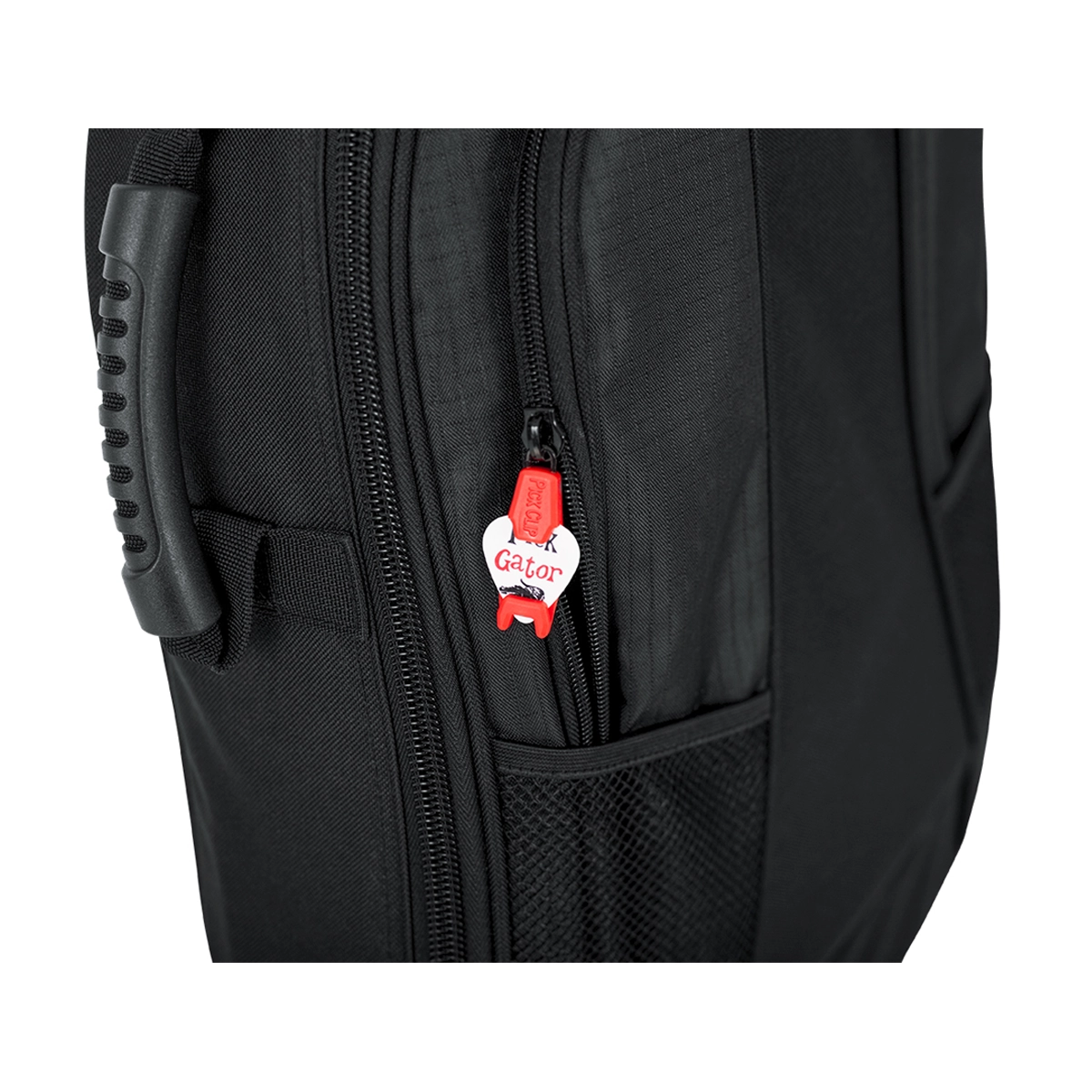 Gator Cases 4G Series Gig Bag for Concert Ukulele