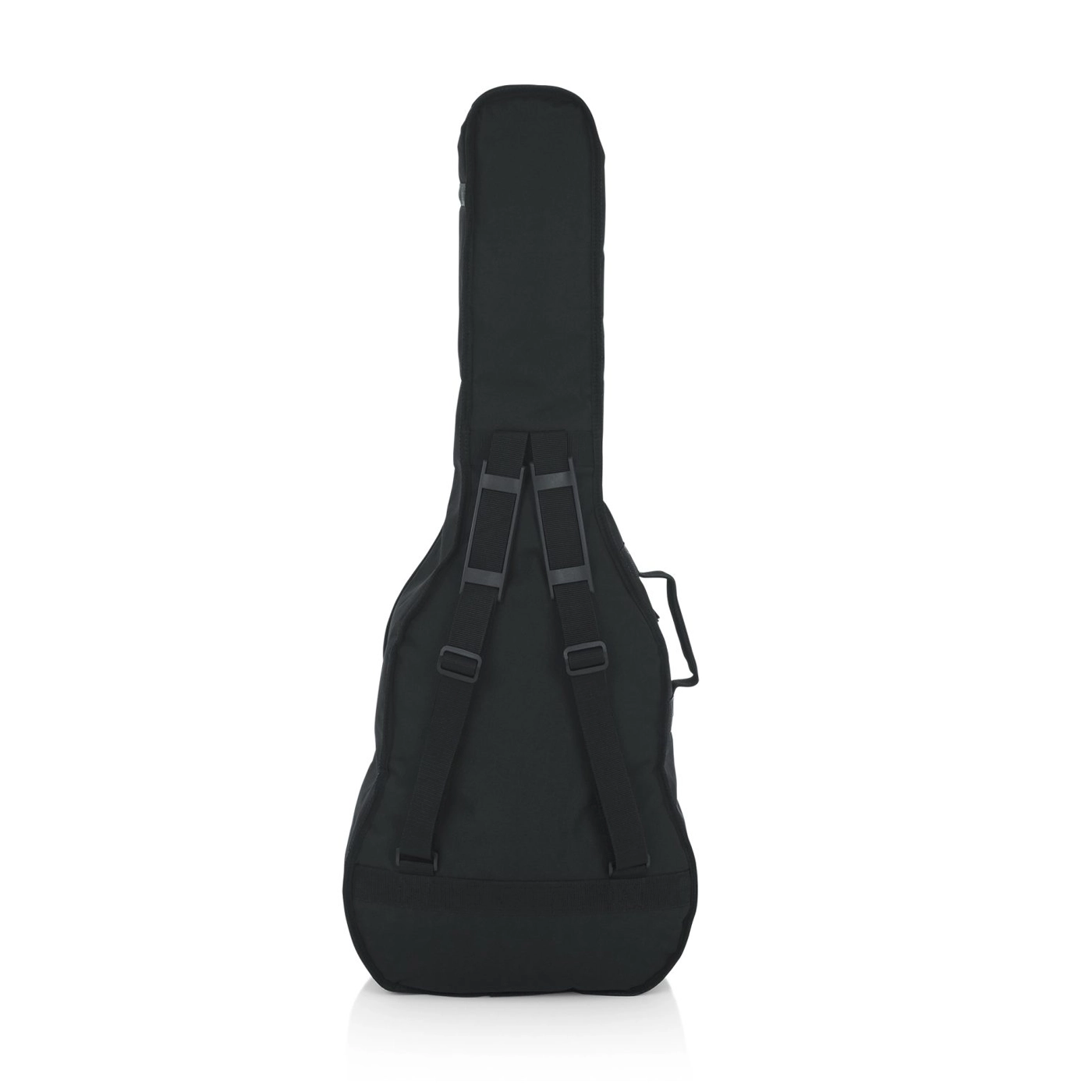 Gator Economy Classical Guitar Gig Bag - Black