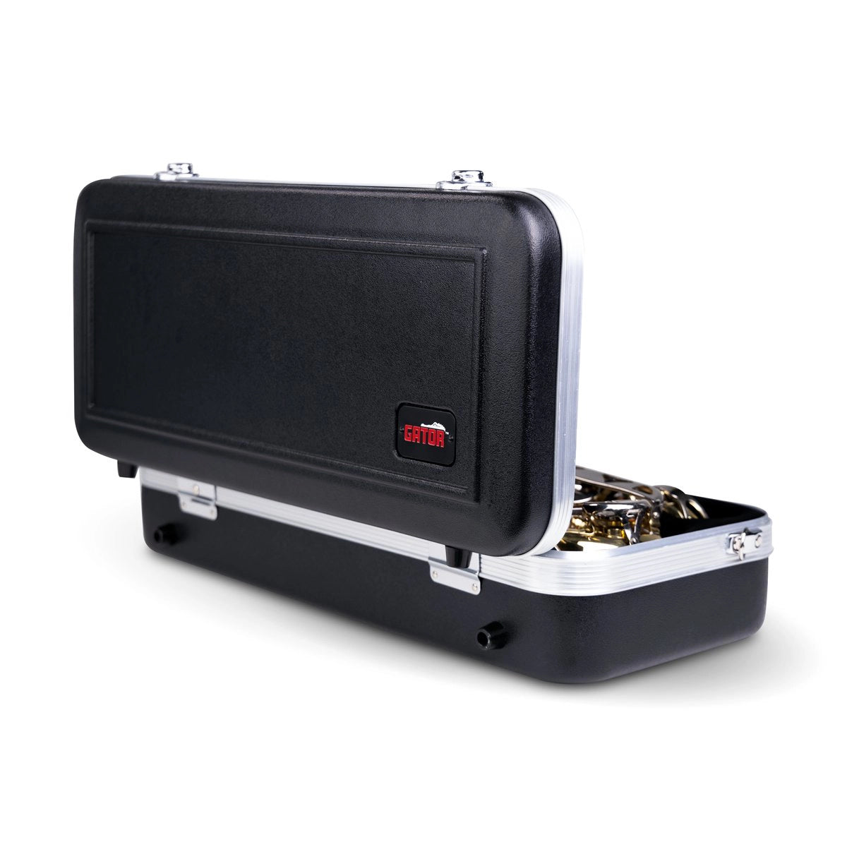 Gator Hardshell Case for Alto Sax - Black