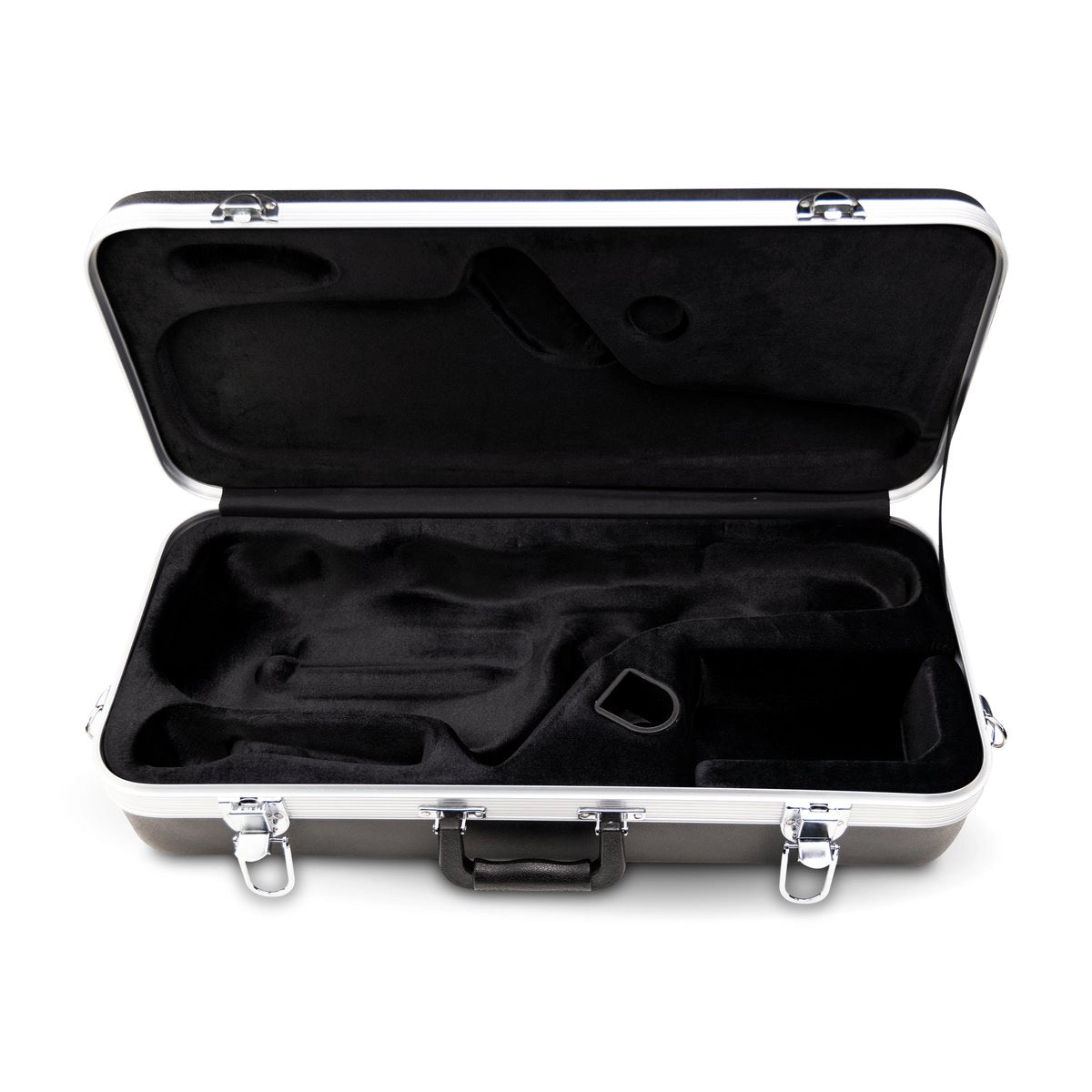 Gator Hardshell Case for Alto Sax - Black