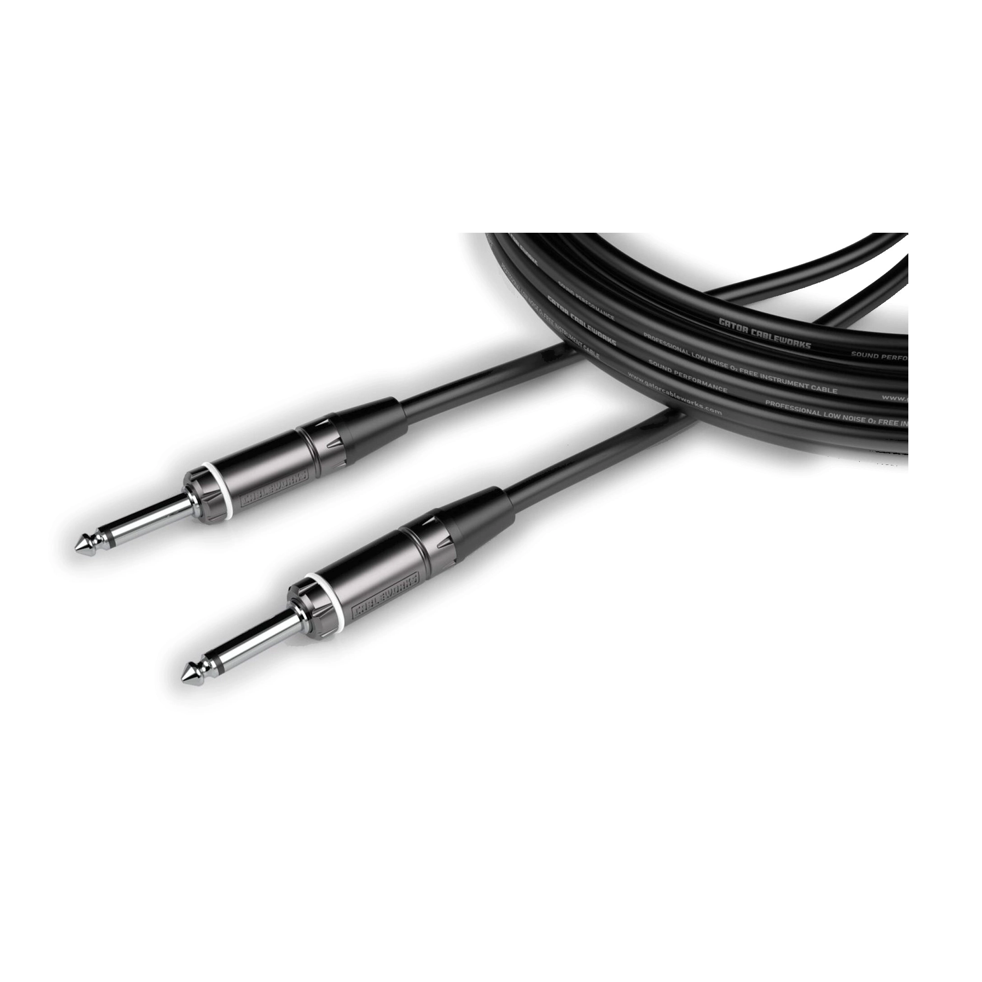 Gator Cableworks Composer Series Instrument Cable - 20