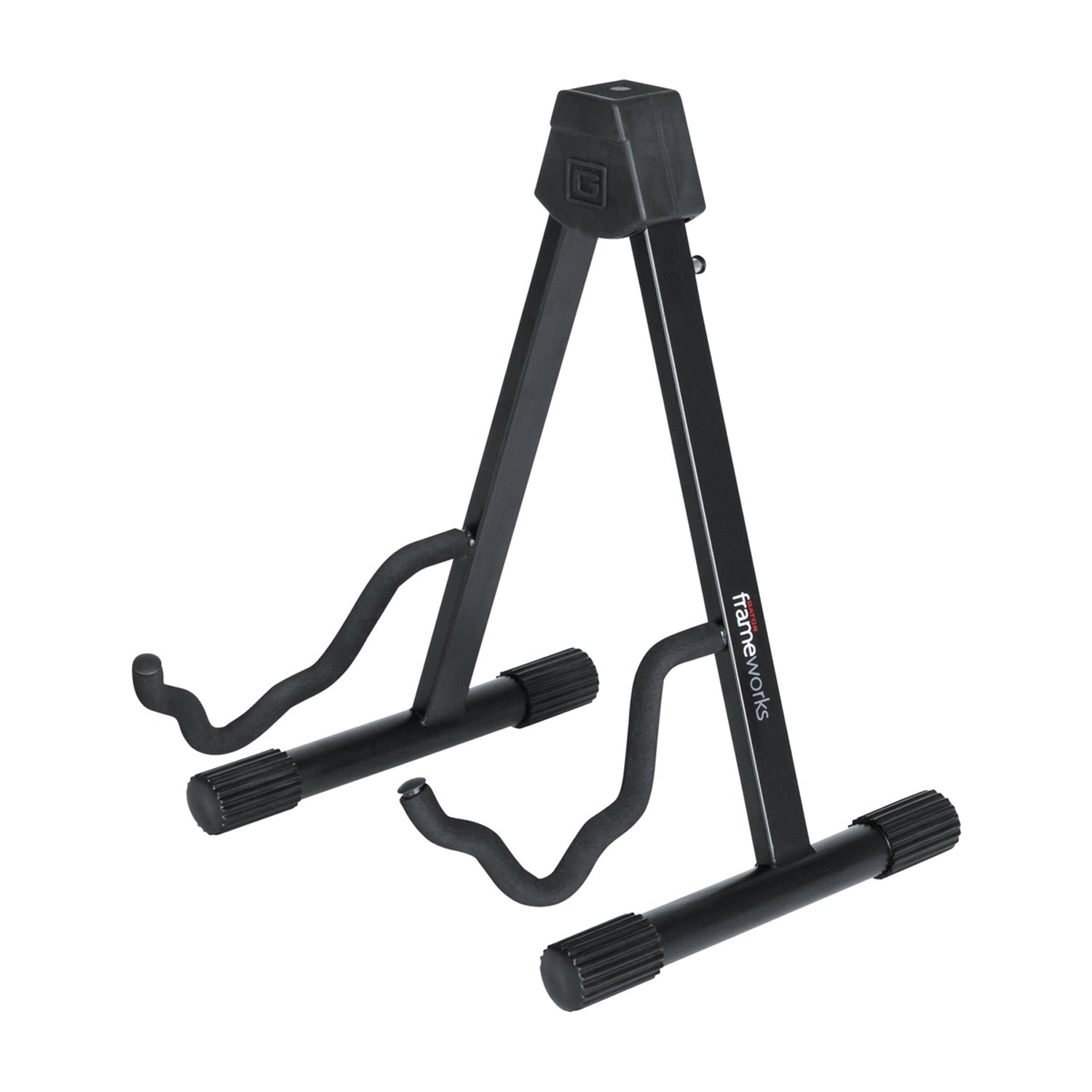 Gator Frameworks A-style Guitar Stand