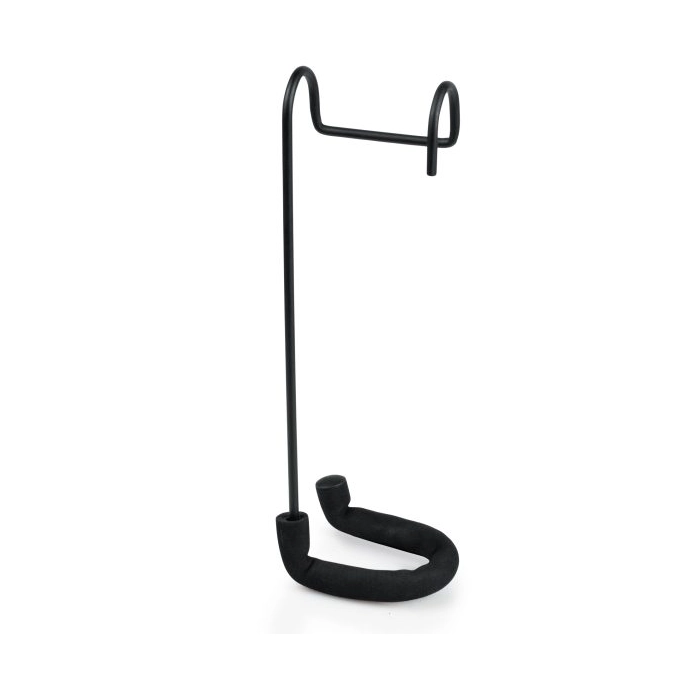 Gator Frameworks Closet Hanger Yoke For Acoustic, Electric, And Bass Guitars