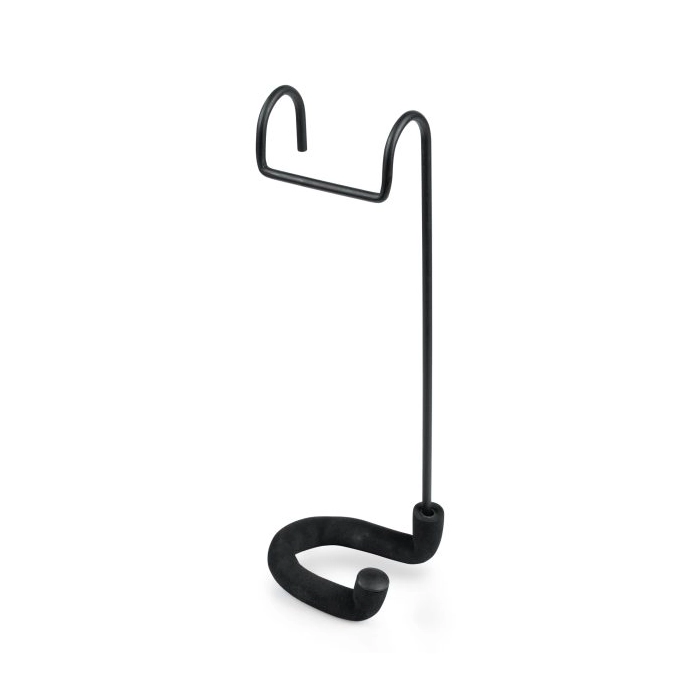 Gator Frameworks Closet Hanger Yoke For Acoustic, Electric, And Bass Guitars
