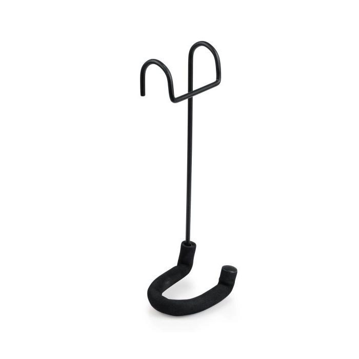 Gator Frameworks Closet Hanger Yoke For Acoustic, Electric, And Bass Guitars