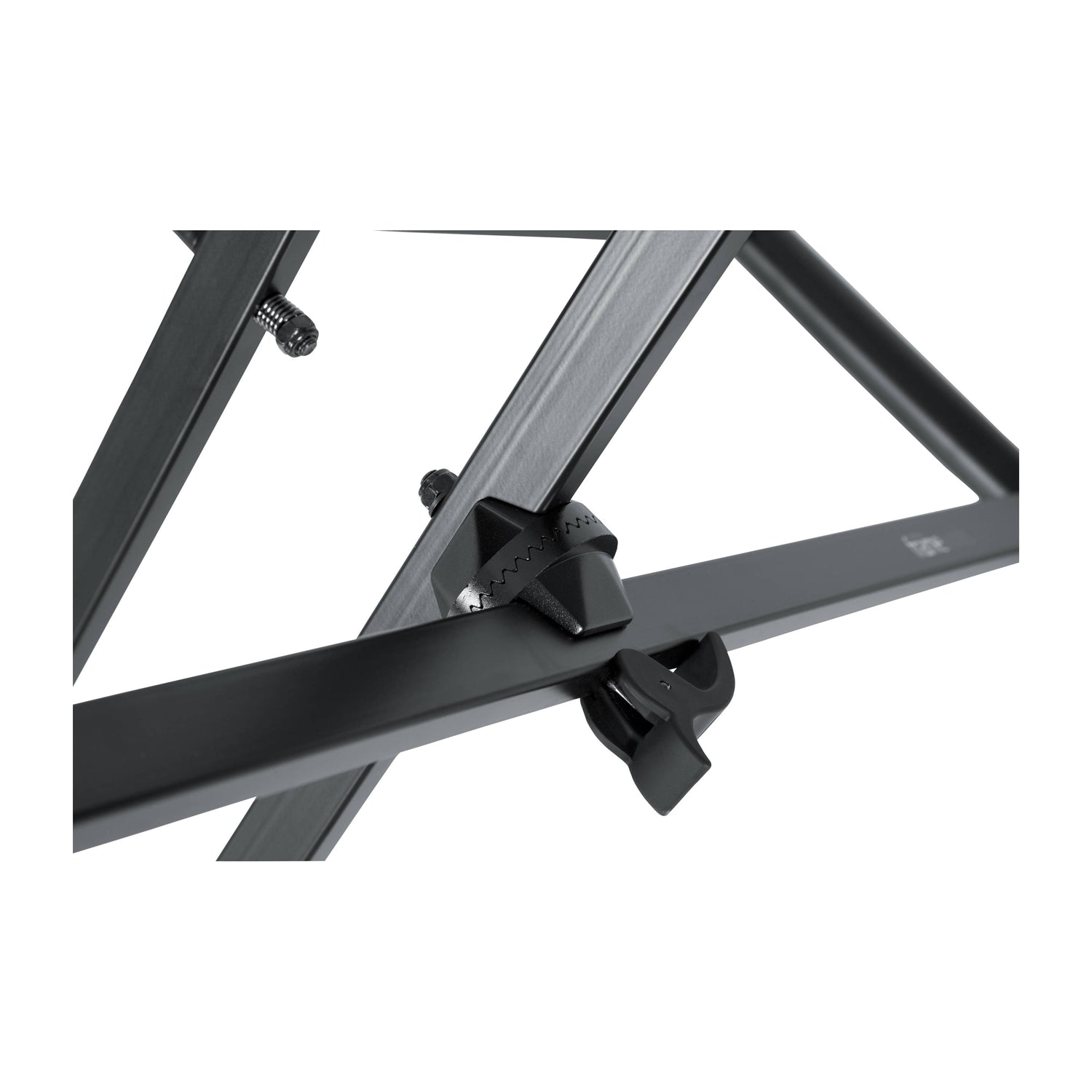 Gator Frameworks Deluxe X-Style Keyboard Stand