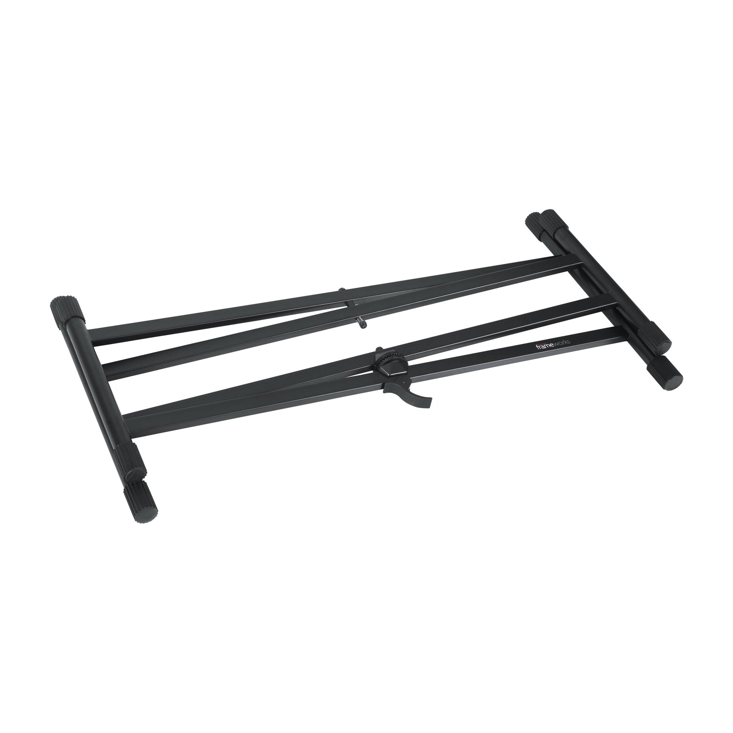 Gator Frameworks Deluxe X-Style Keyboard Stand