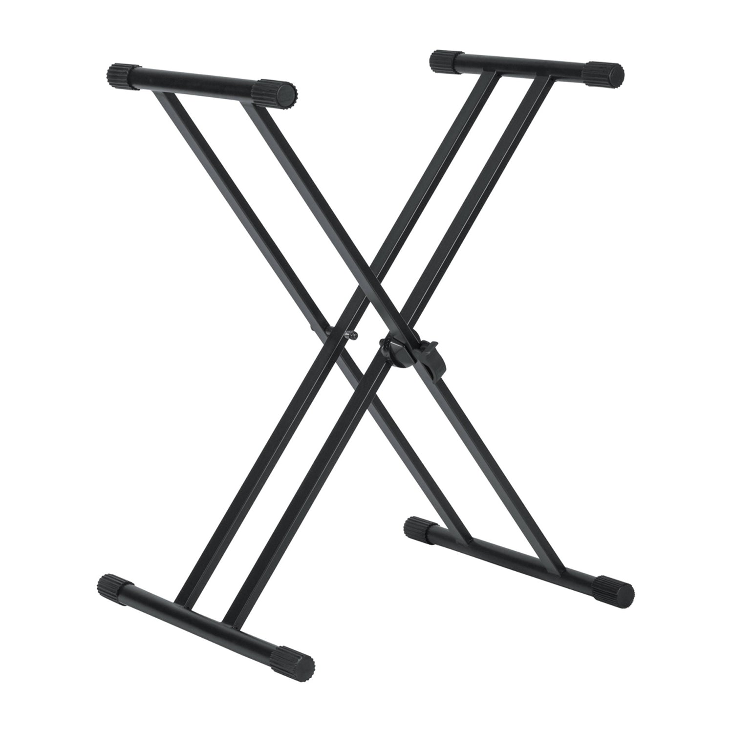 Gator Frameworks Deluxe X-Style Keyboard Stand
