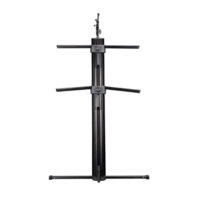 Gator Frameworks Column-Style Keyboard Stand