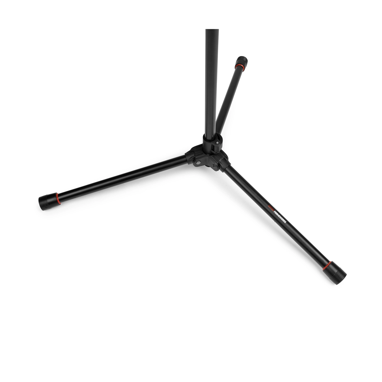 Gator Frameworks Gfw-Mic-1500 tripod feet close up