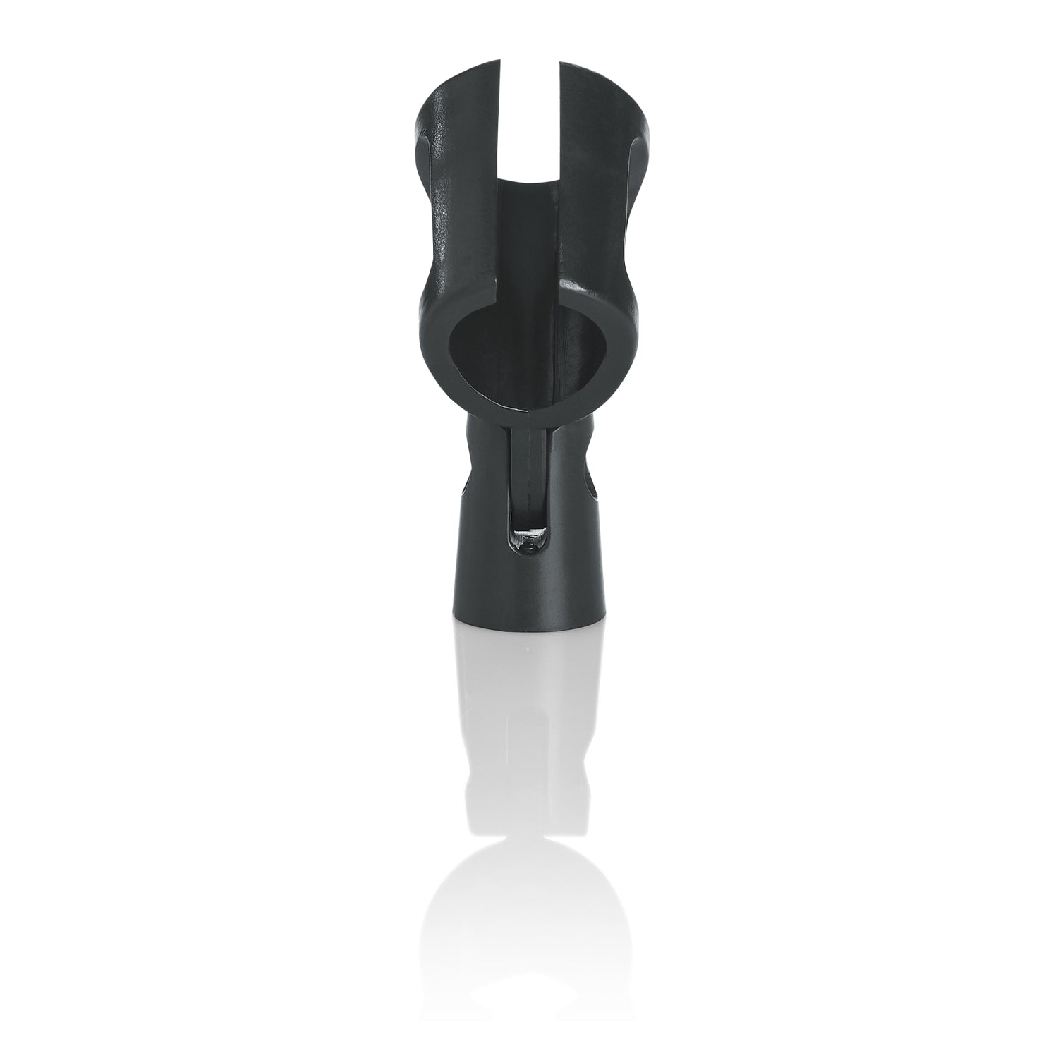 Gator Frameworks GFW-MIC-CLIPW Wireless Microphone Clip
