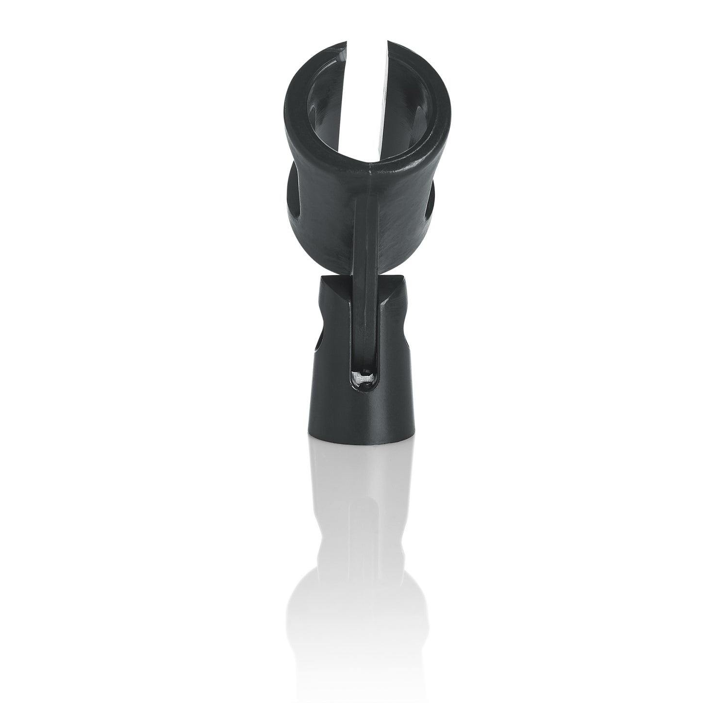 Gator Frameworks GFW-MIC-CLIPW Wireless Microphone Clip