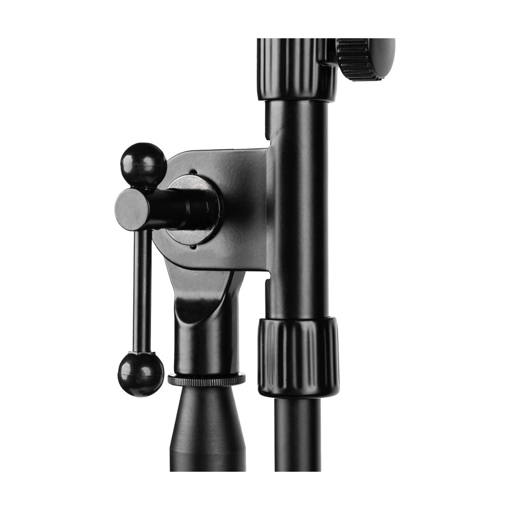 Gator Framworks GFW-SMB-100-HEX adjustment pole close up