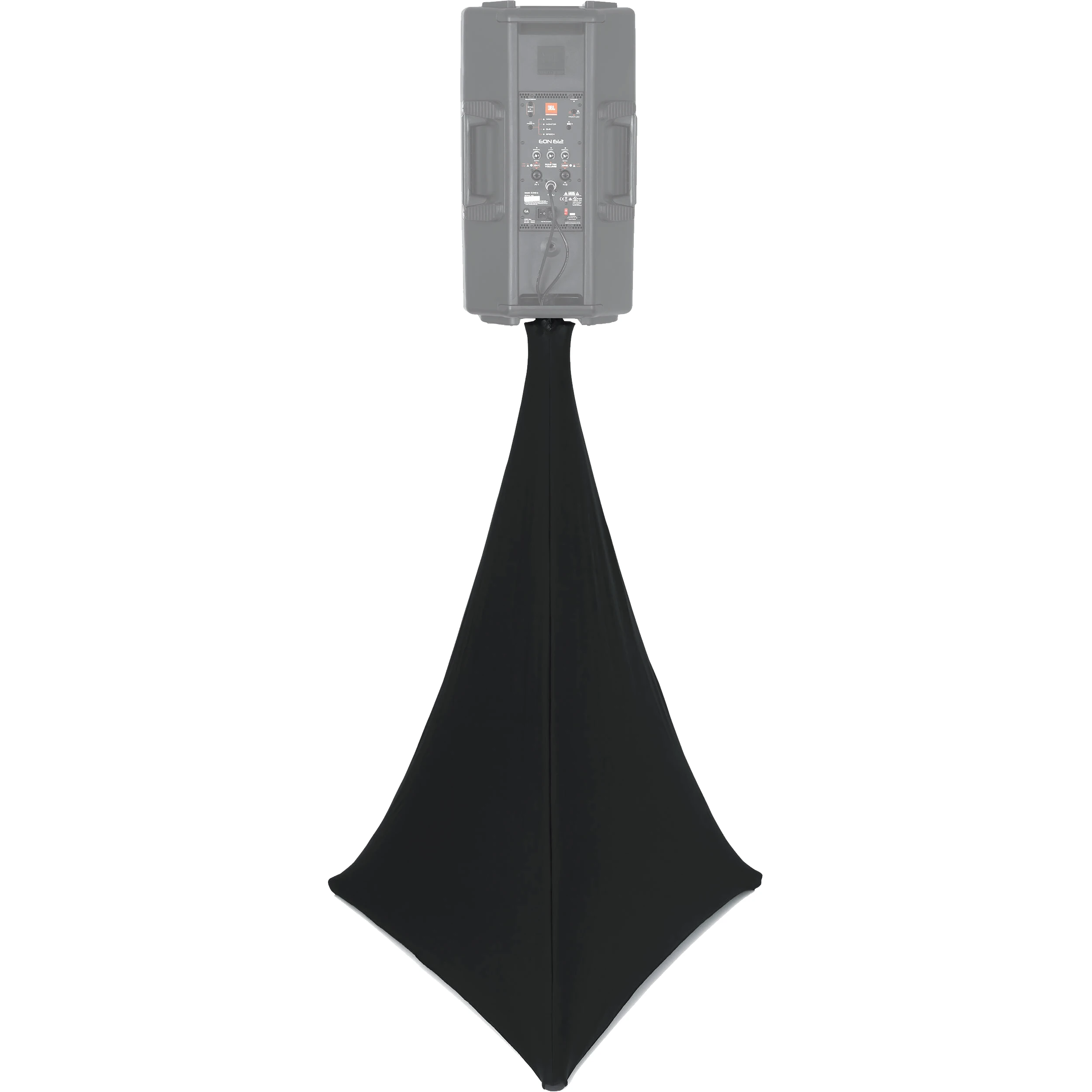 Gator Frameworks Scrim for Tripod 360 Stand - Black