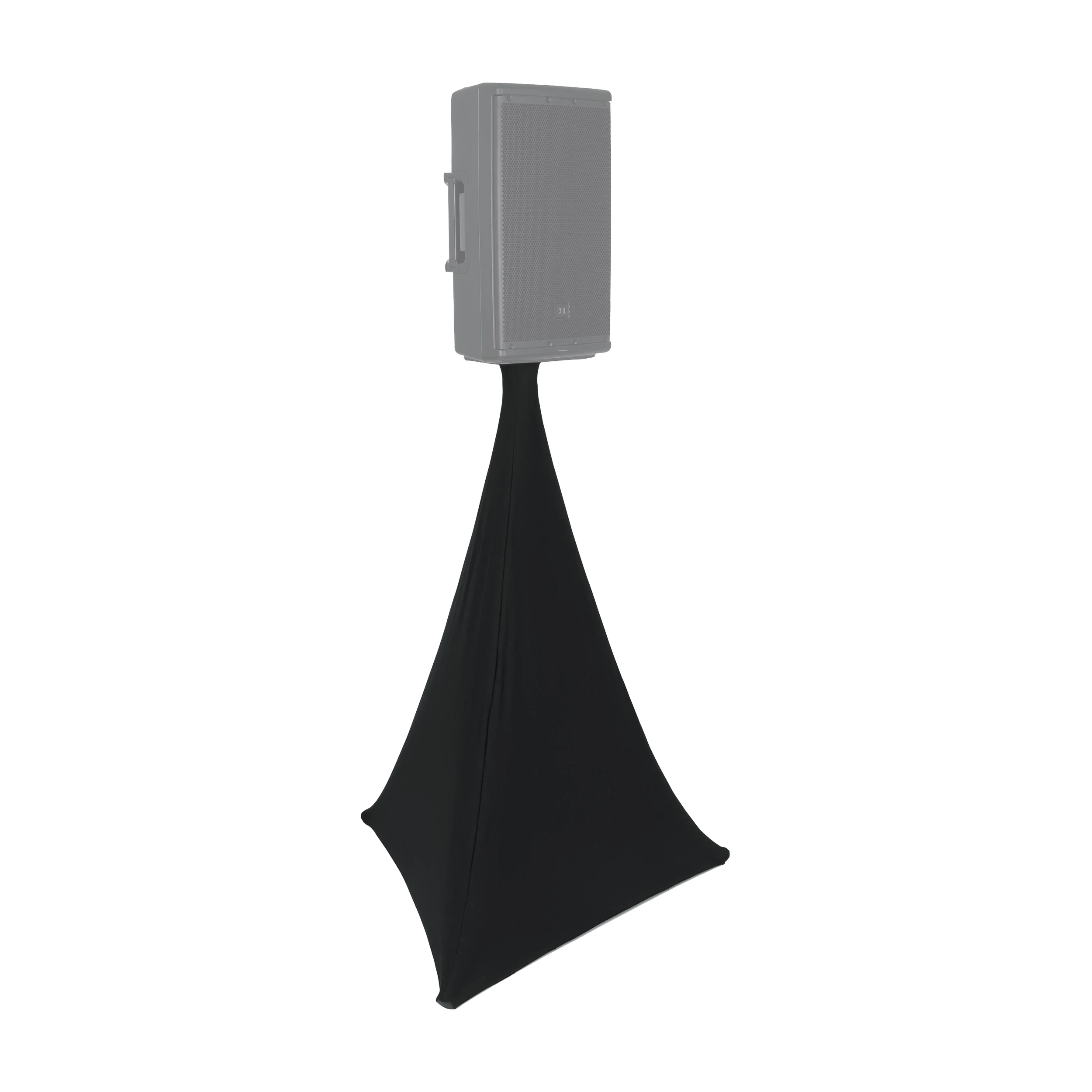 Gator Frameworks Scrim for Tripod 360 Stand - Black