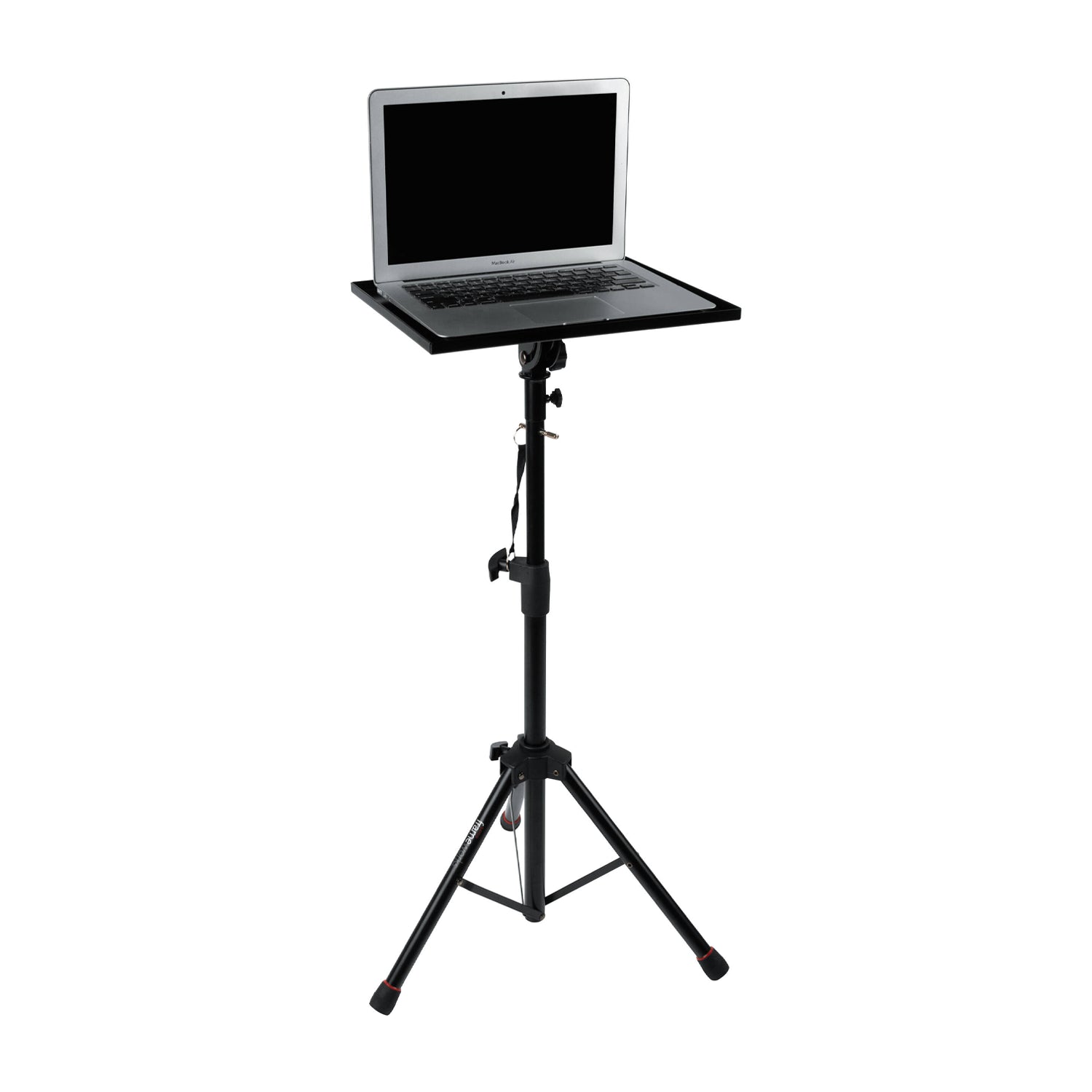 Gator Frameworks Tripod Laptop and Projector Stand