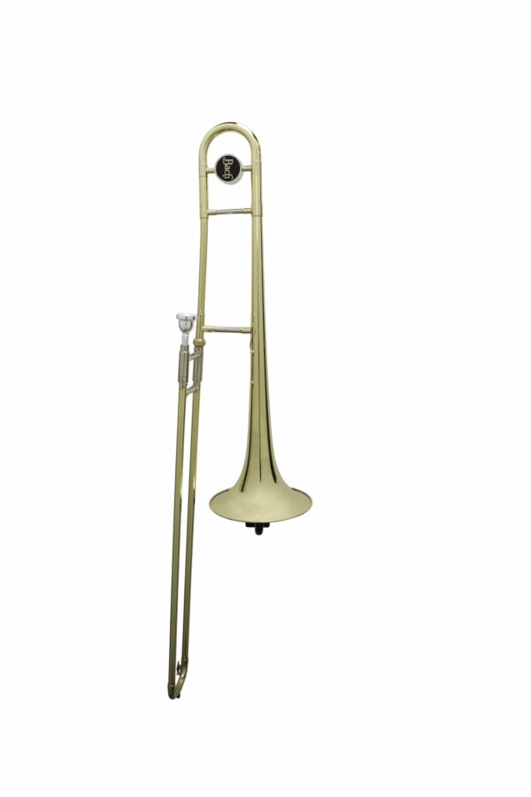 Gator Frameworks Wall-Mount Trombone Hanger